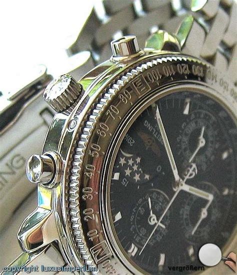 original hau breitling|Pre.